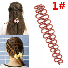 Hair Twist Styling TAccessories