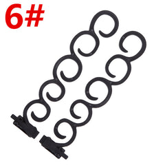 Hair Twist Styling TAccessories