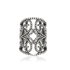 Women Earrings punk rock earcuff