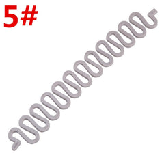 Hair Twist Styling TAccessories