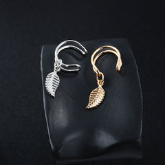 1 Pcs Women Earrings Ear Wrap Earcuff Brincos Jewelry