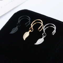 1 Pcs Women Earrings Ear Wrap Earcuff Brincos Jewelry