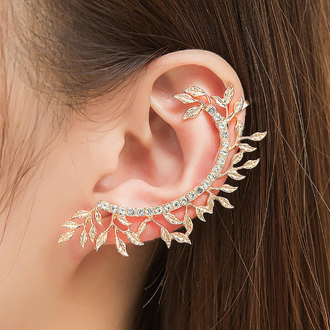 New Fashion  Earrings