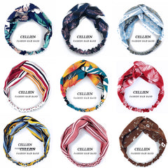 New Women Hair Bands Hair Accessories