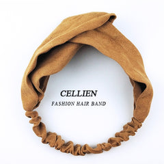 New Women Hair Bands Hair Accessories