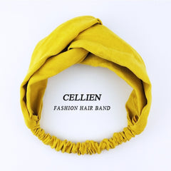 New Women Hair Bands Hair Accessories