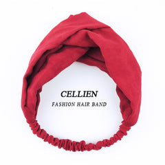 New Women Hair Bands Hair Accessories