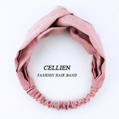 New Women Hair Bands Hair Accessories