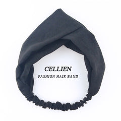 New Women Hair Bands Hair Accessories