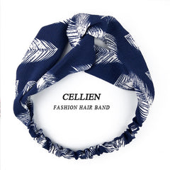 New Women Hair Bands Hair Accessories