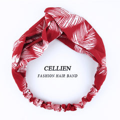 New Women Hair Bands Hair Accessories