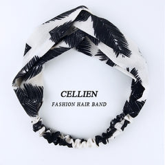 New Women Hair Bands Hair Accessories