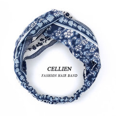 New Women Hair Bands Hair Accessories