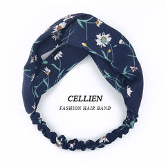 New Women Hair Bands Hair Accessories