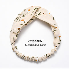 New Women Hair Bands Hair Accessories