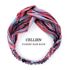 New Women Hair Bands Hair Accessories