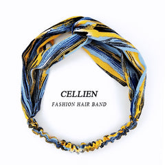 New Women Hair Bands Hair Accessories