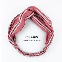 New Women Hair Bands Hair Accessories