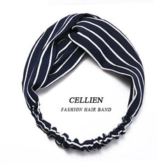 New Women Hair Bands Hair Accessories