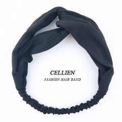 New Women Hair Bands Hair Accessories