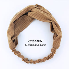 New Women Hair Bands Hair Accessories