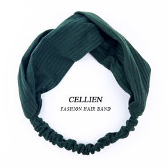 New Women Hair Bands Hair Accessories