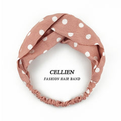 New Women Hair Bands Hair Accessories