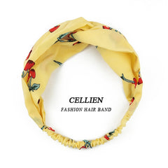 New Women Hair Bands Hair Accessories