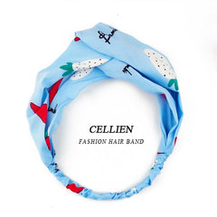 New Women Hair Bands Hair Accessories