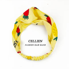 New Women Hair Bands Hair Accessories