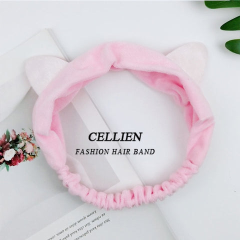 New Women Hair Bands Hair Accessories