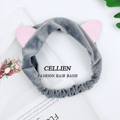 New Women Hair Bands Hair Accessories