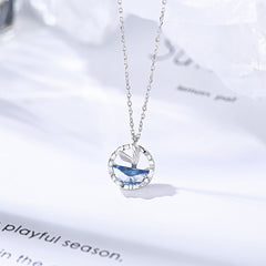 Women Ocean Mermaid Tail Romantic Love Birthday Anniversary Gift Jewelry