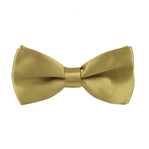 HUISHI Baby Children Bow Ties Boy Lovely Classic Solid Color Baby Bow Tie Boy and girl Butterfly Accessories Coordinate Banquet