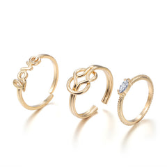 Jewelry Accessories Women Rings