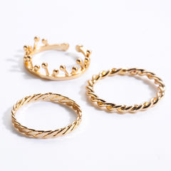 Jewelry Accessories Women Rings