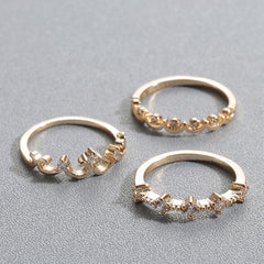 Jewelry Accessories Women Rings