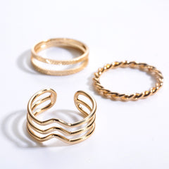 Jewelry Accessories Women Rings