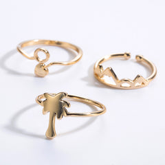 Jewelry Accessories Women Rings