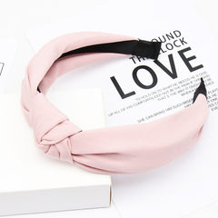 Accessories Wide Side Hair Band