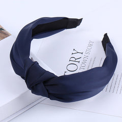 Accessories Wide Side Hair Band