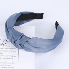 Accessories Wide Side Hair Band