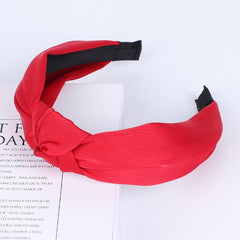 Accessories Wide Side Hair Band