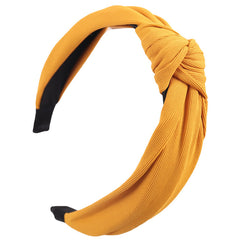 Accessories Wide Side Hair Band