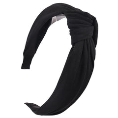 Accessories Wide Side Hair Band