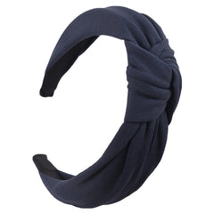 Accessories Wide Side Hair Band