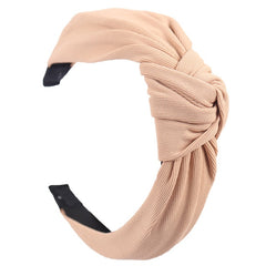 Accessories Wide Side Hair Band