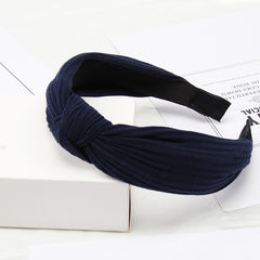 Accessories Wide Side Hair Band