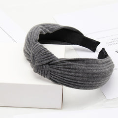 Accessories Wide Side Hair Band