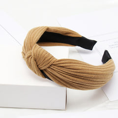 Accessories Wide Side Hair Band